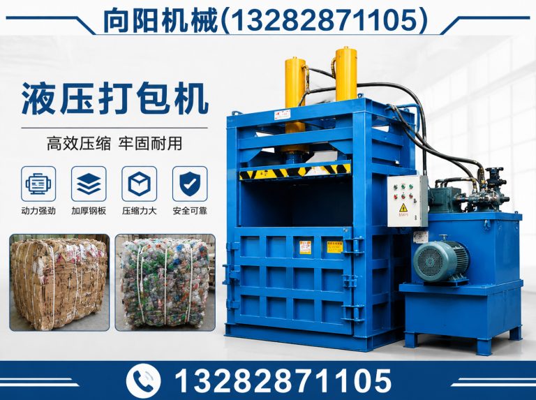 黄石全自动打包机展示图